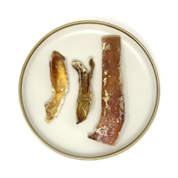 ECO Aorta de ternera (Diferentes cortes)