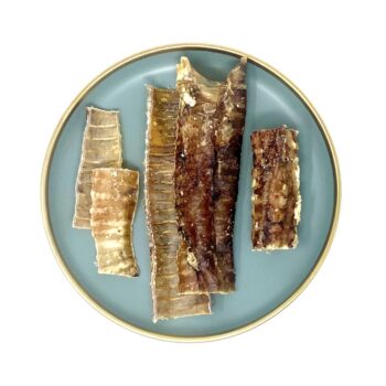 Tráquea de ternera (Diferentes tallas y cortes)
