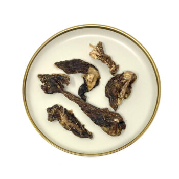 ECO Pura carne magra de ternera