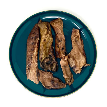 Pulmón de cabra