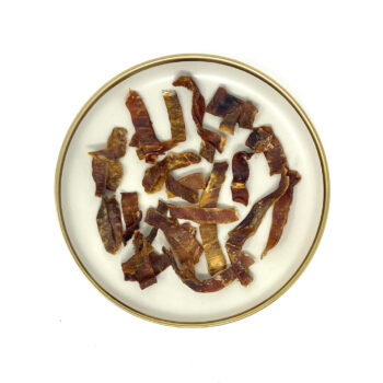 Chips de pura carne de atún