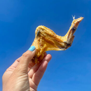 ECO Ala de pollo
