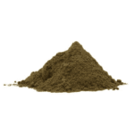 Ascophyllum Nodosum BIO "Sonrisa de diez" - Puromenu