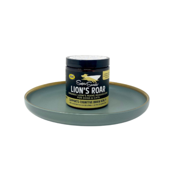 Lion's Roar - Melena de León